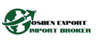 Osben Export-Import Broker